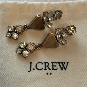 J. Crew Earrings